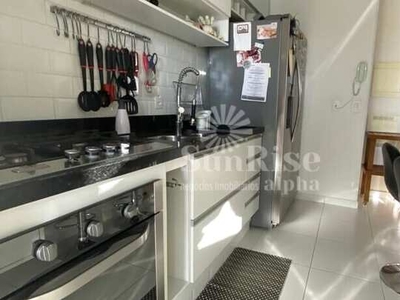 Apartamento para alugar no bairro Melville Empresarial II - Barueri/SP