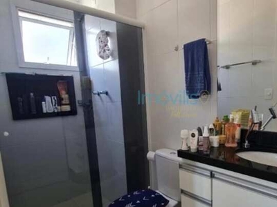 Apartamento para alugar no bairro Parque Residencial Bom Conselho - Taubaté/SP