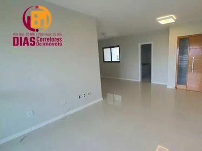 Apartamento para alugar no bairro Patamares - Salvador/BA