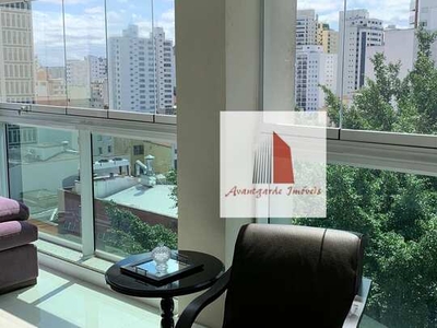 Apartamento para alugar no bairro Perdizes - São Paulo/SP