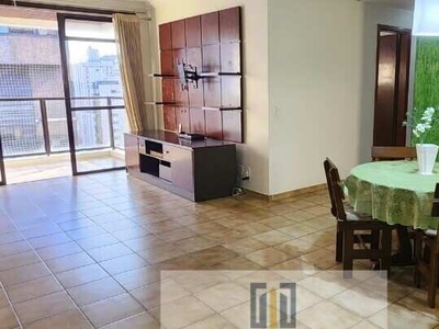 Apartamento para alugar no bairro Pitangueiras - Guarujá/SP