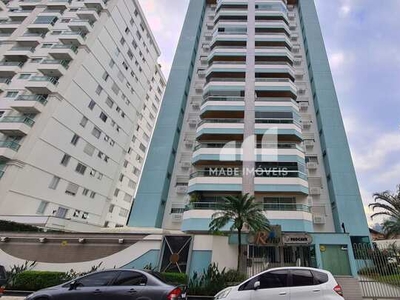 Apartamento para alugar no bairro Ponta Aguda - Blumenau/SC