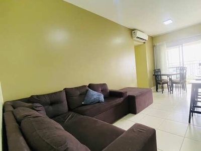 Apartamento para alugar no bairro Ponta Negra - Manaus/AM, OESTE. Próximo ao shopping Pont