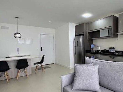 Apartamento para alugar no bairro Praia Brava - Itajaí/SC