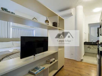 Apartamento para alugar no bairro República - São Paulo/SP, Zona Central