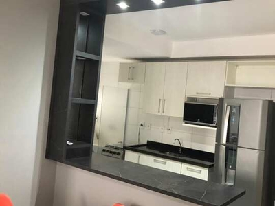 Apartamento para alugar no bairro Residencial Alpha Club - Votorantim/SP