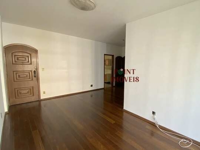Apartamento para alugar no bairro Santo Agostinho - Belo Horizonte/MG