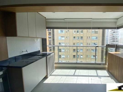 Apartamento para alugar no bairro Vila Clementino - São Paulo/SP, Zona Sul