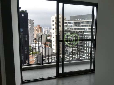 Apartamento para alugar no bairro Vila Madalena - São Paulo/SP, Zona Oeste