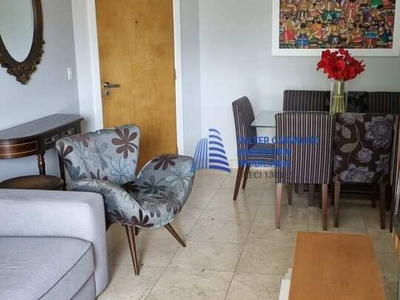 Apartamento para alugar no bairro Vila Romana - São Paulo/SP