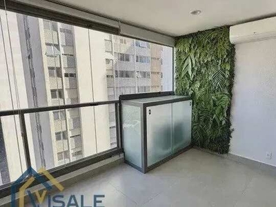 Apartamento para aluguel, 2 quarto(s), Vila Clementino, São Paulo - W2038_AP132
