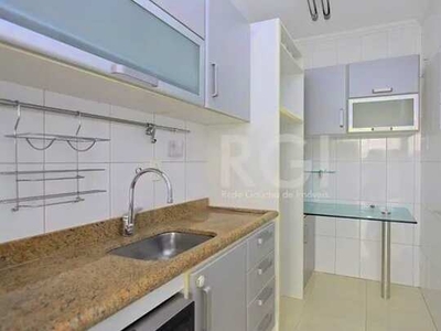 Apartamento para aluguel com 112 metros quadrados com 3 quartos em Petrópolis - Porto Aleg