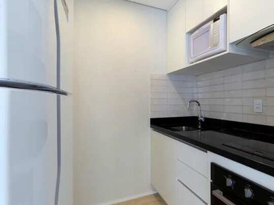 Apartamento para aluguel com 55 metros quadrados com 2 quartos em Consolação - São Paulo