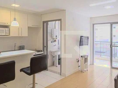 Apartamento para Aluguel - Consolação, 2 Quartos, 70 m2