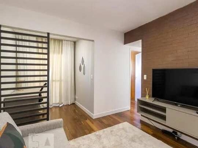 Apartamento para Aluguel - Itaim Bibi, 1 Quarto, 50 m2