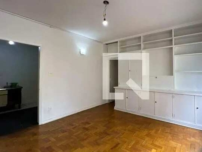 Apartamento para Aluguel - Itaim Bibi, 3 Quartos, 90 m2