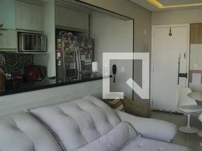 Apartamento para Aluguel - Jurubatuba, 2 Quartos, 57 m2