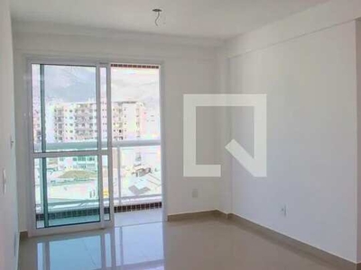 Apartamento para Aluguel - Méier, 3 Quartos, 74 m2