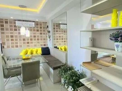 Apartamento para aluguel mobilitem 86 metros quadrados com 2 quartos em Vinhais - São Luís