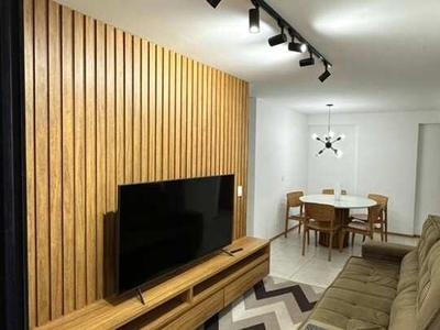 Apartamento para Aluguel no bairro Jatiúca - Maceió, AL