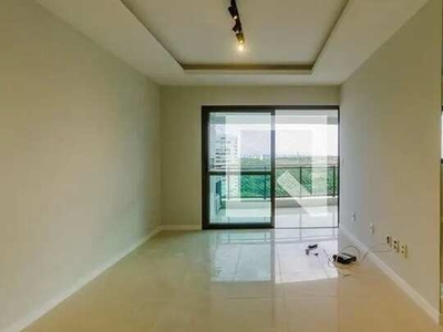Apartamento para Aluguel - Patamares, 4 Quartos, 142 m2