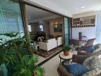 Apartamento para aluguel possui 112 metros quadrados com 2 quartos em Patamares - Salvador
