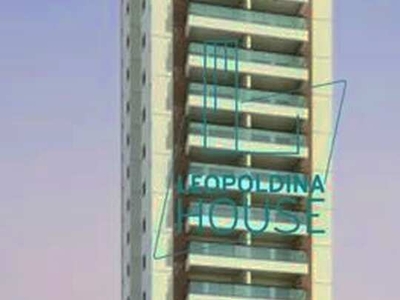 APARTAMENTO PARA LOCAÇÃO 65M² - VILA LEOPOLDINA