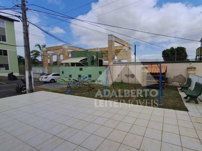 Apartamento para locação, COHAMA, SAO LUIS - MA