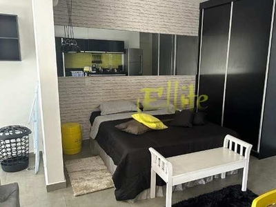 Apartamento para locação com 1 dormitório na região da Bela Vista em São Paulo, a 700 metr