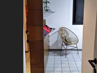 Apartamento para Locação em Recife / PE no bairro Parnamirim