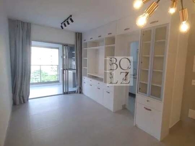 Apartamento para Locação em São Paulo, Sumarezinho, 2 dormitórios, 2 suítes, 2 banheiros