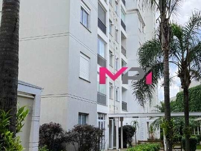 APARTAMENTO PARA LOCAÇÃO NO CONDOMÍNIO FOREST - JARDIM ANA MARIA - JUNDIAÍ/SP. 83 METROS