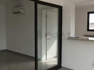 APARTAMENTO PARA LOCAÇÃO NO EDIFÍCIO CASTELLAMMARE - SOROCABA/SP