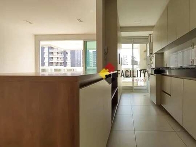 Apartamento para locação ou venda no Bairro Jardim Guanabara em Campinas/Sp