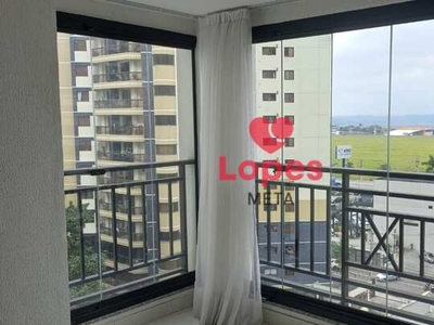 APARTAMENTO PARA LOCAÇÃO VERT VITA JARDIM AQUARIUS, 3 SUITES, 2 VAGAS, 133M2, SÃO JOSÉ DOS