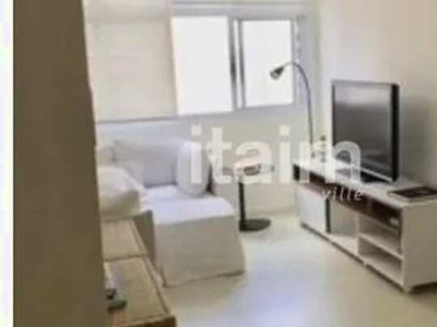 Apartamento para venda e locação, 2 Dormitórios , 65m² , 1 vaga e localização privilegiada