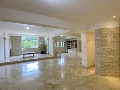 Apartamento para venda ou locação com 206 metros quadrados com 3 quartos em Barra - Salvad