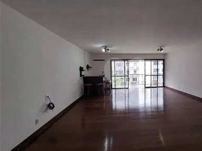Apartamento para venda possui 200 metros quadrados com 4 quartos em Tijuca - Rio de Janeir