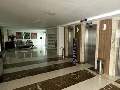 Apartamento para venda tem 72 metros quadrados com 2 quartos em Meireles - Fortaleza - CE