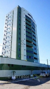 Apartamento para vender, Bessa, João Pessoa, PB