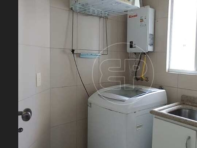 APARTAMENTO RESIDENCIAL em BALNEÁRIO CAMBORIÚ - SC, Balneário Camboriú