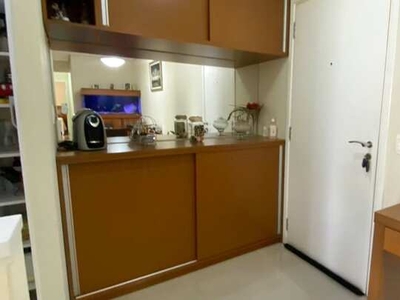 APARTAMENTO RESIDENCIAL em Barueri - SP, Alphaville