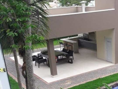 APARTAMENTO RESIDENCIAL em INDAIATUBA - SP, JARDIM SANTIAGO