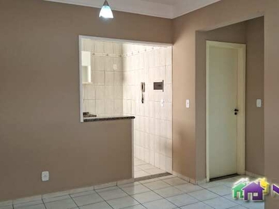 APARTAMENTO RESIDENCIAL em JAGUARIÚNA - SP, Jardim Sônia