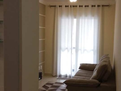 APARTAMENTO RESIDENCIAL em JUNDIAÍ - SP, VILA RAMI