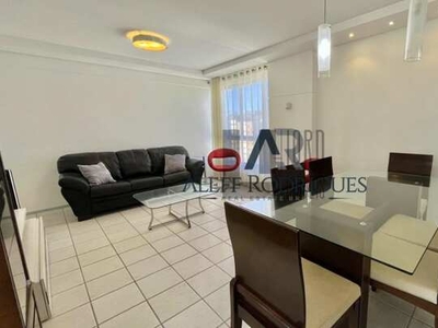 APARTAMENTO RESIDENCIAL em RECIFE - PE, BOA VIAGEM