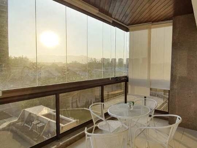 APARTAMENTO RESIDENCIAL em RIO DE JANEIRO - RJ, BARRA DA TIJUCA