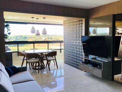 APARTAMENTO RESIDENCIAL em SALVADOR - BA, PATAMARES