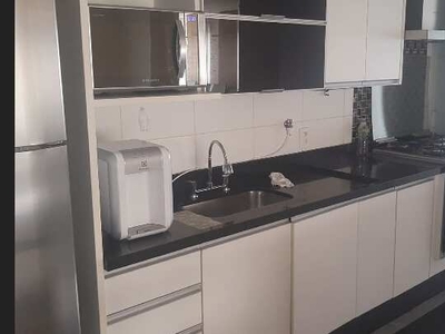 APARTAMENTO RESIDENCIAL PARA LOCAÇÃO! - CAMPO BELO, SÃO PAULO