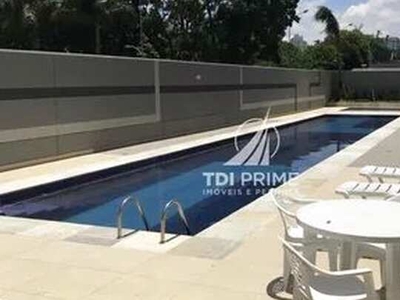 Apartamento Residencial para locação, Cerâmica, São Caetano do Sul - AP0194